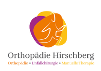 Orthopädie Hirschberg - Logo